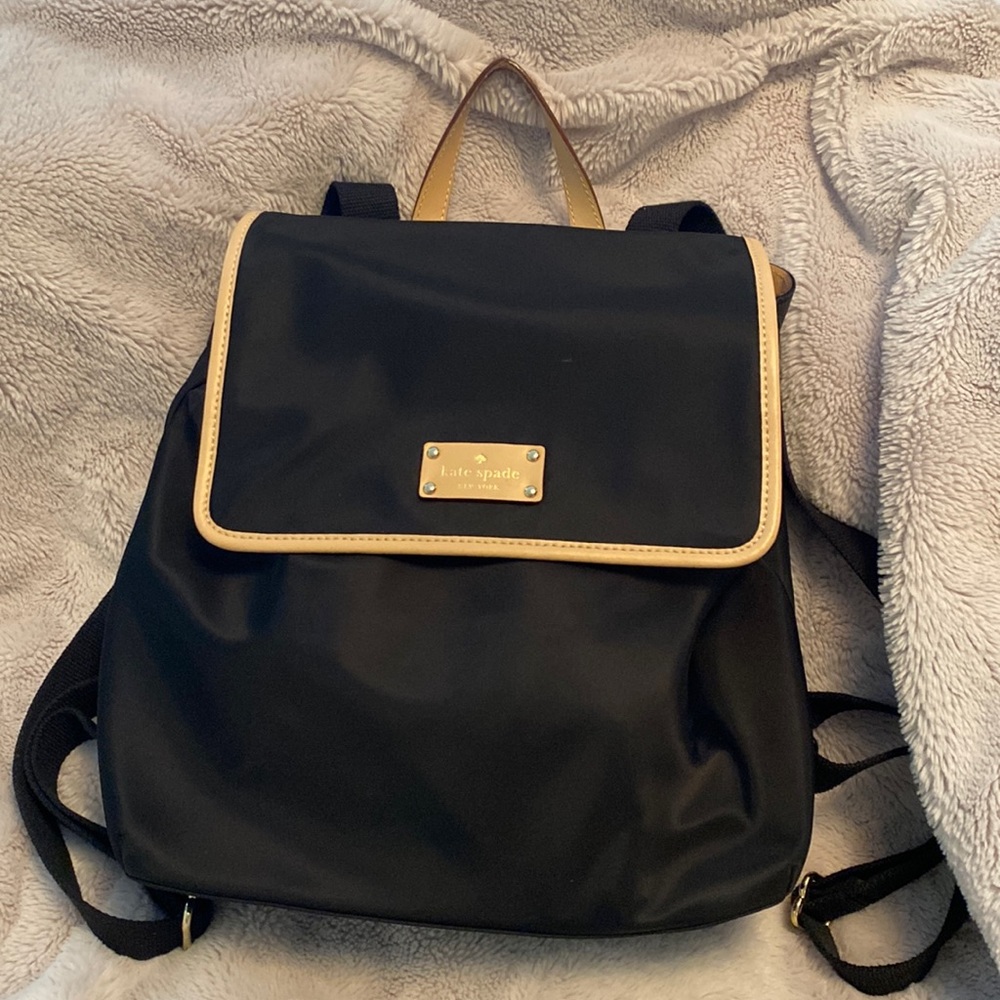 Kate Spade Backpack